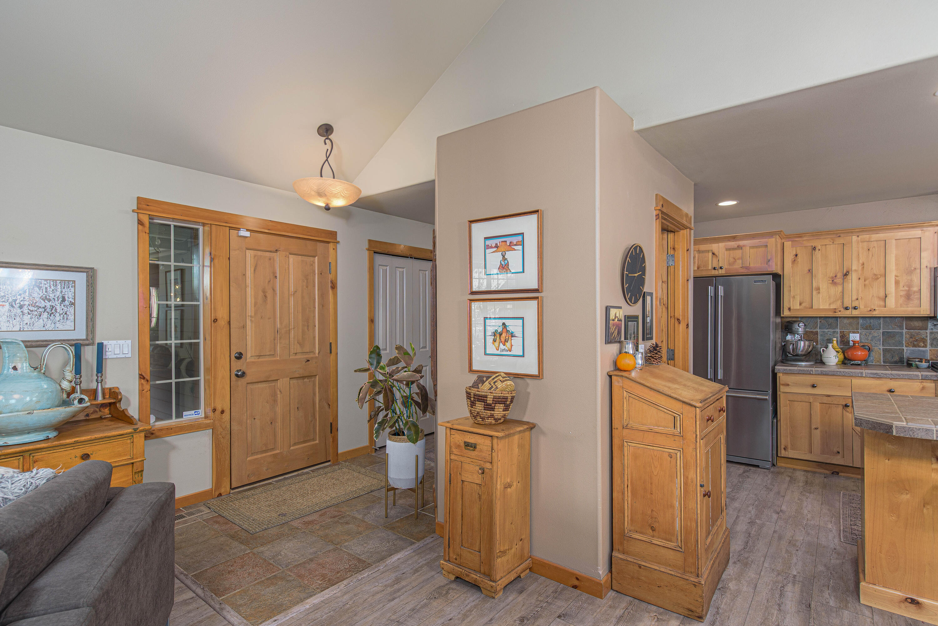 Mountain Pine - Residential