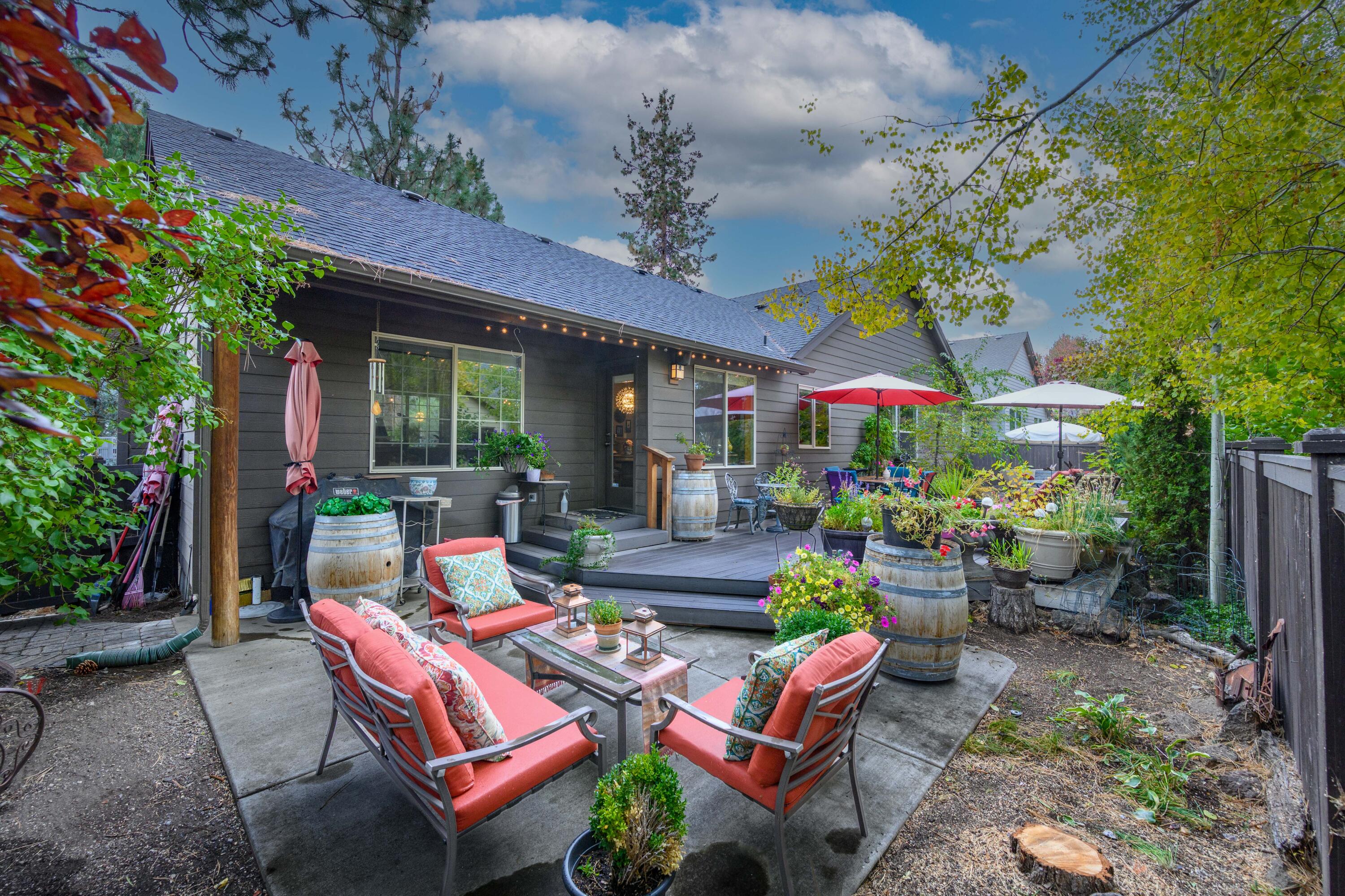 Mountain Pine - Residential