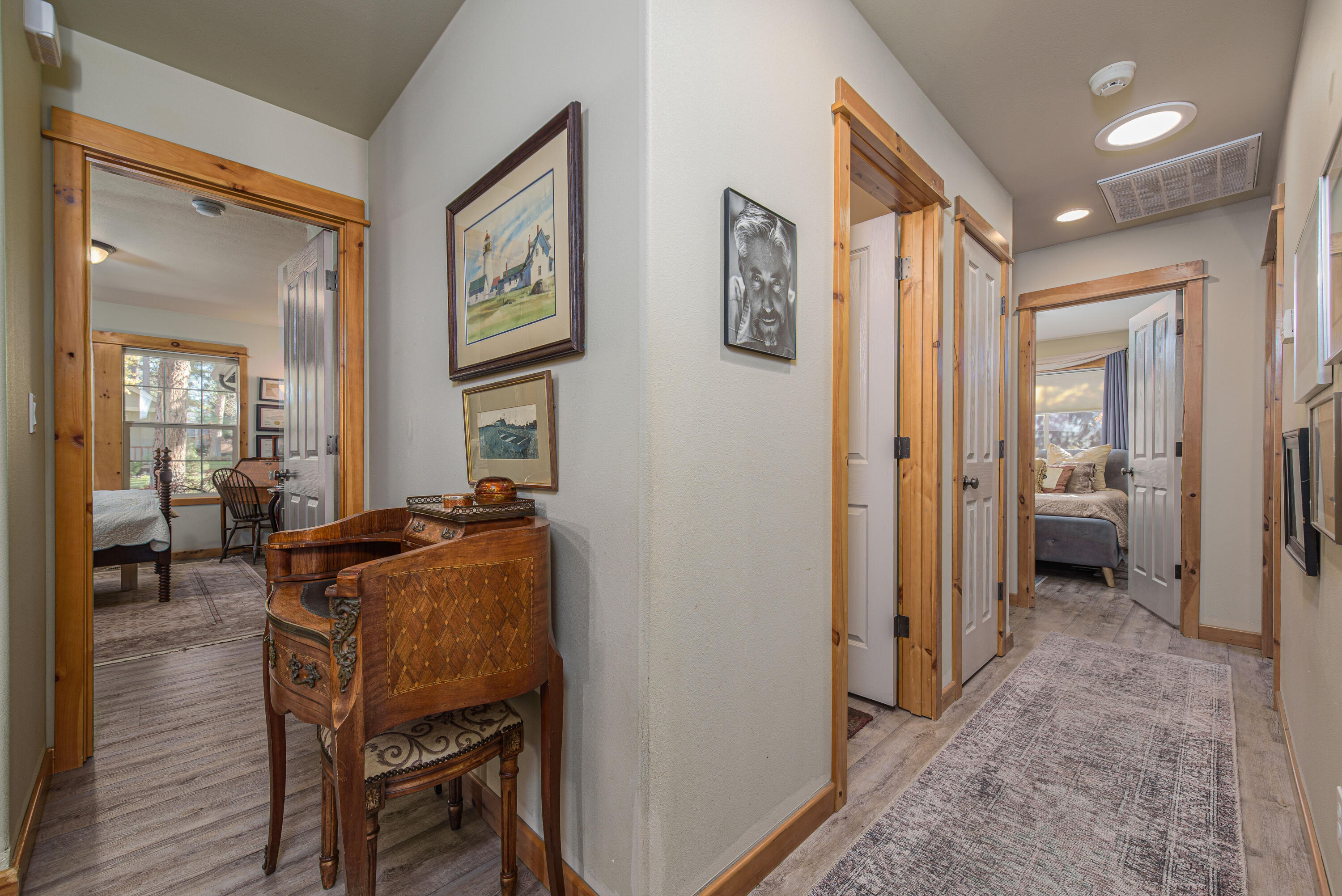 Mountain Pine - Residential