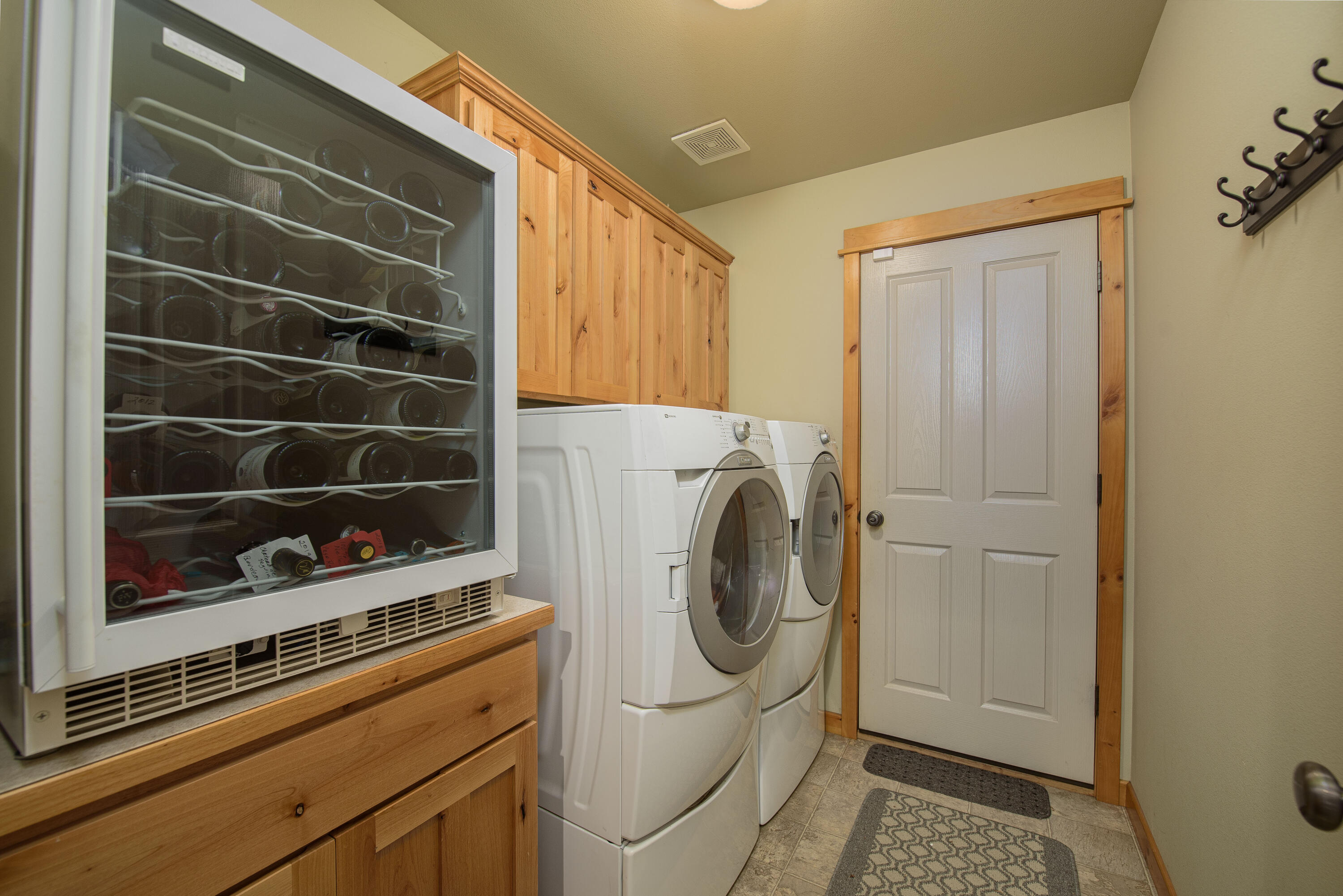 Mountain Pine - Residential