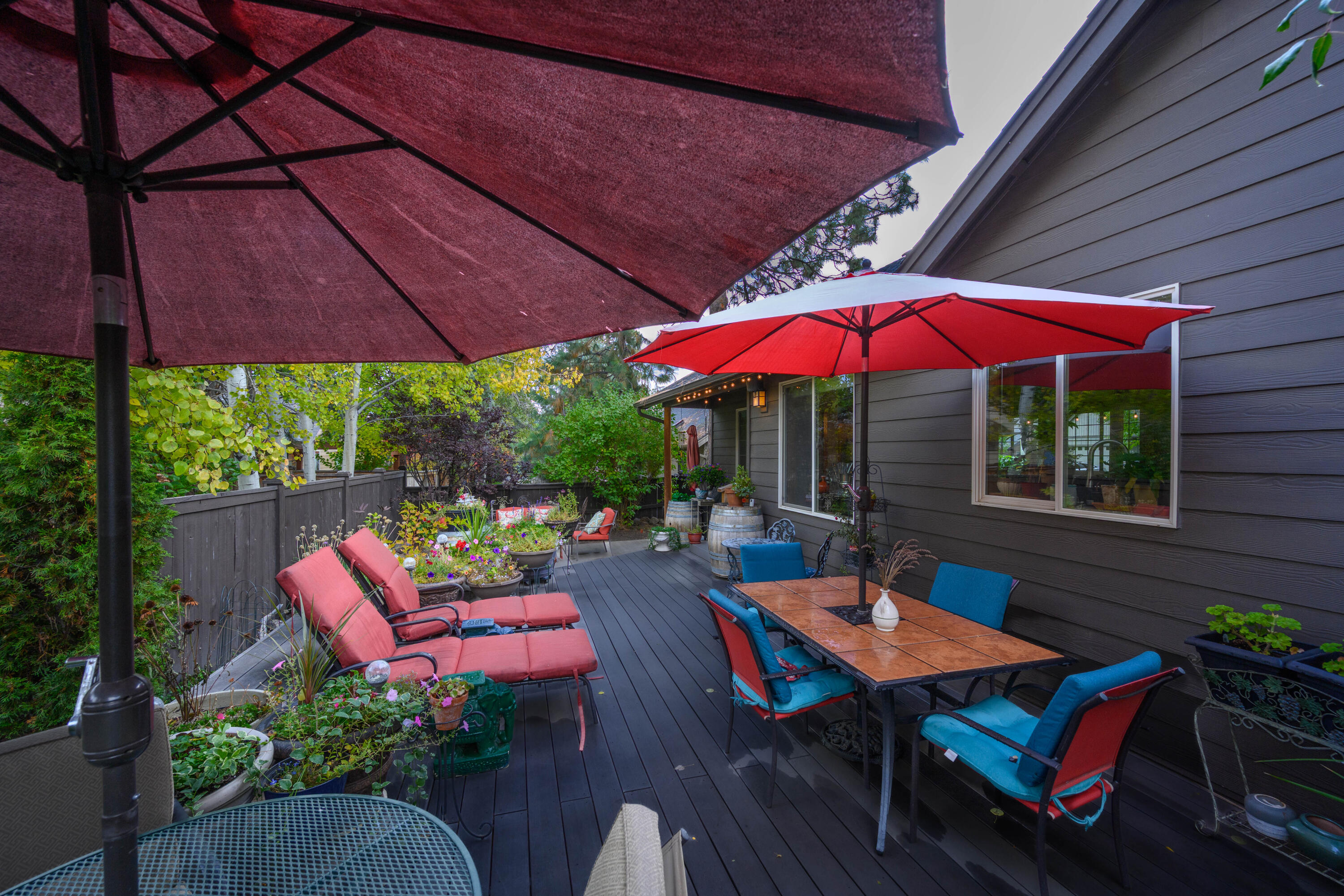 Mountain Pine - Residential