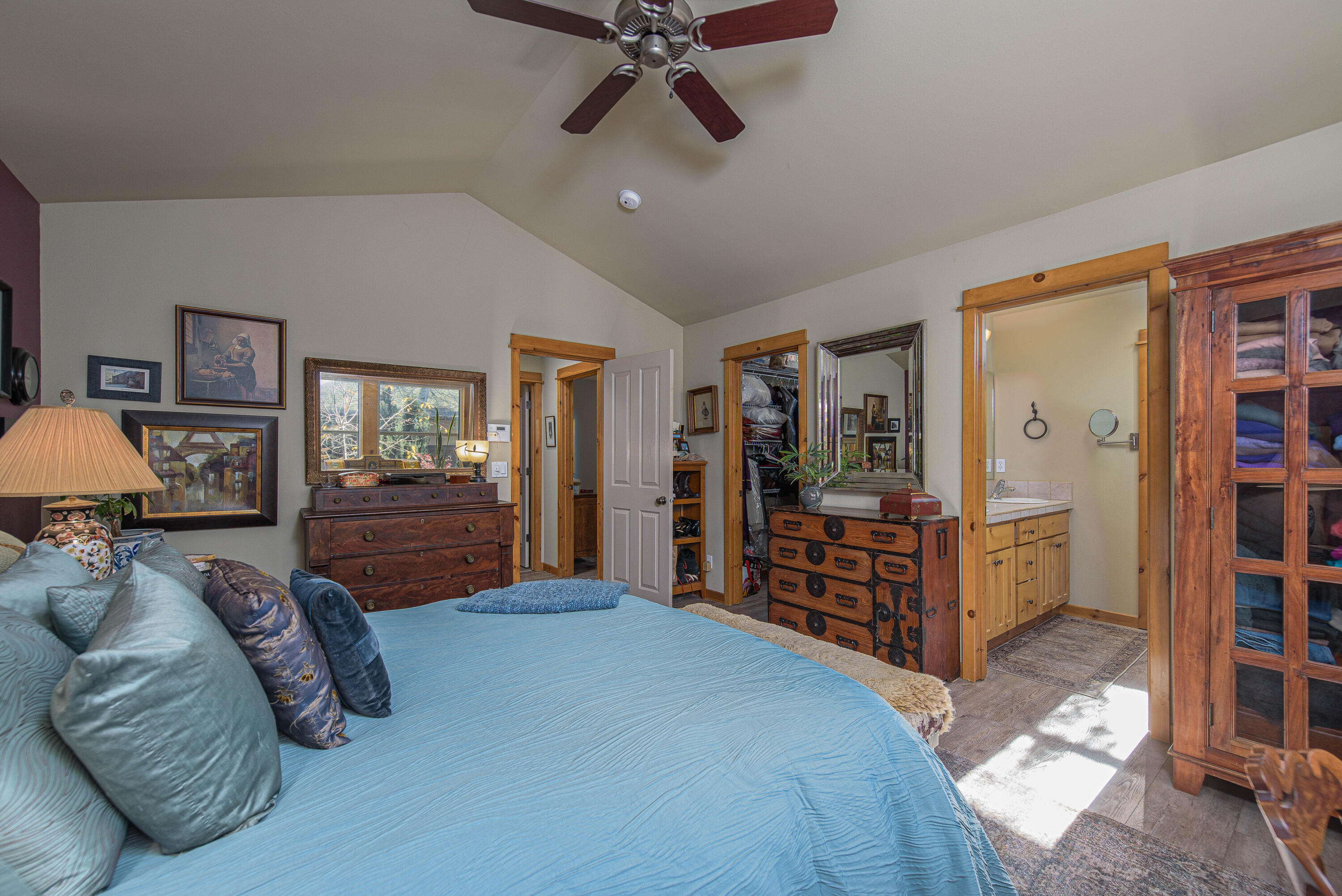 Mountain Pine - Residential