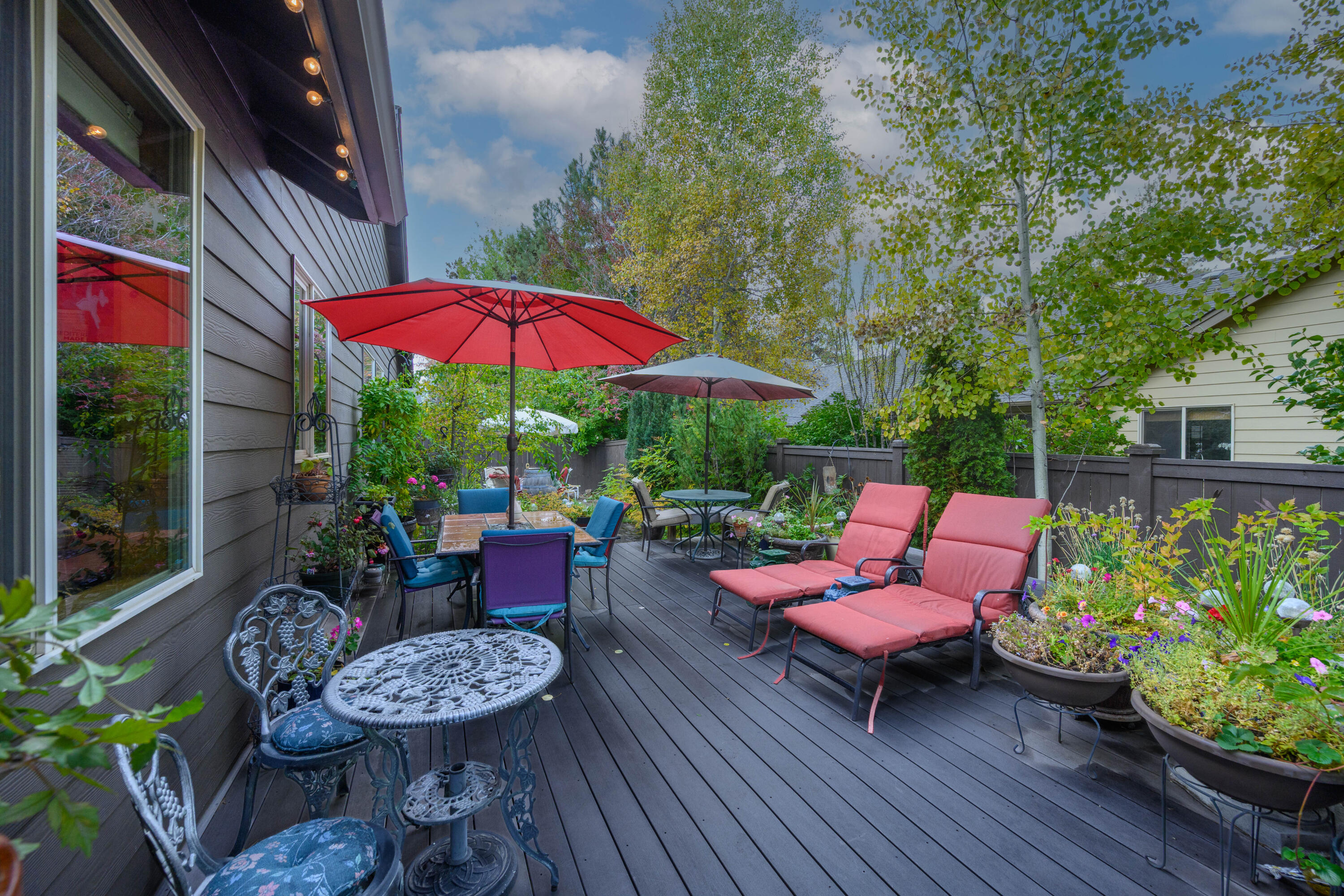 Mountain Pine - Residential