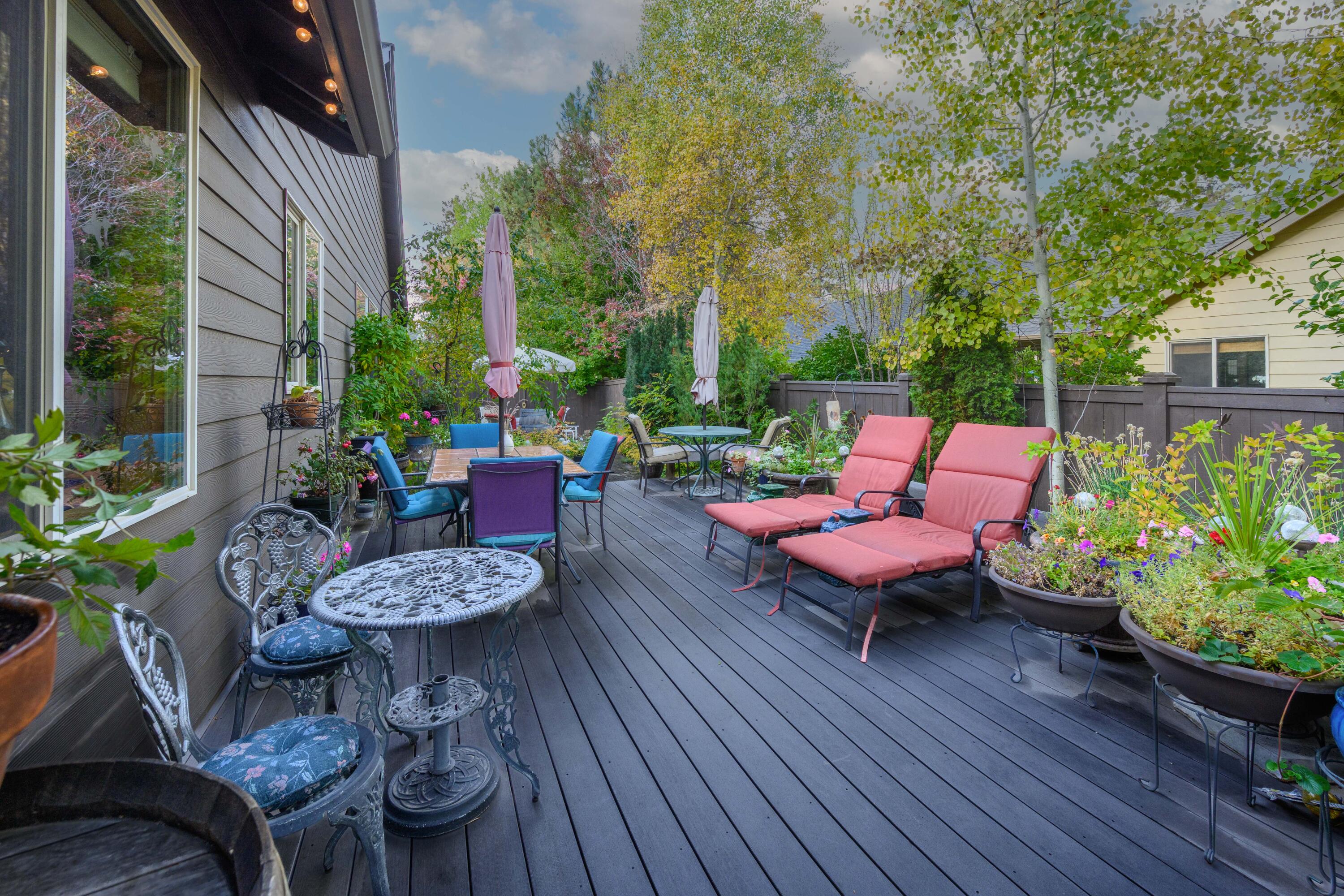 Mountain Pine - Residential