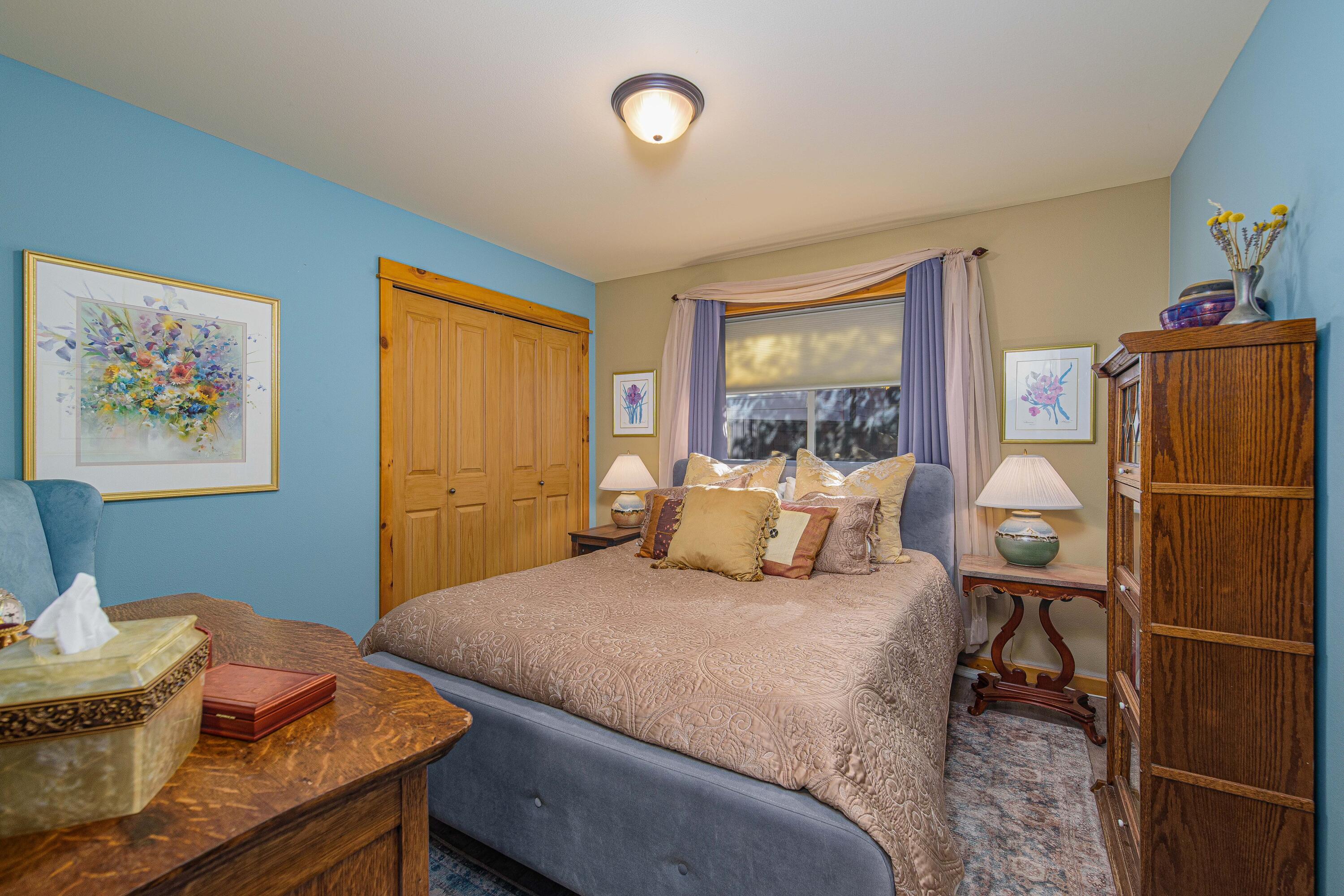 Mountain Pine - Residential