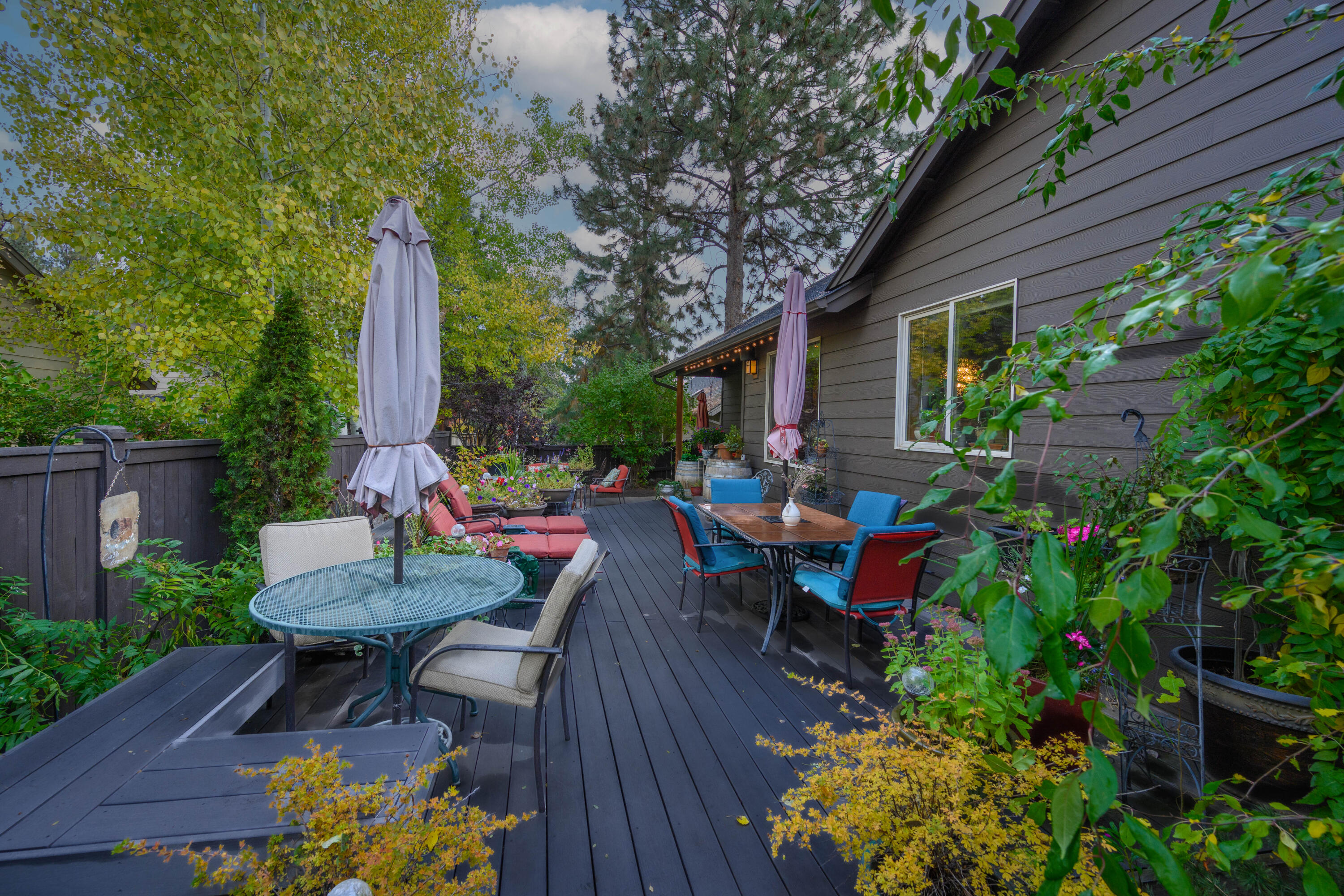 Mountain Pine - Residential