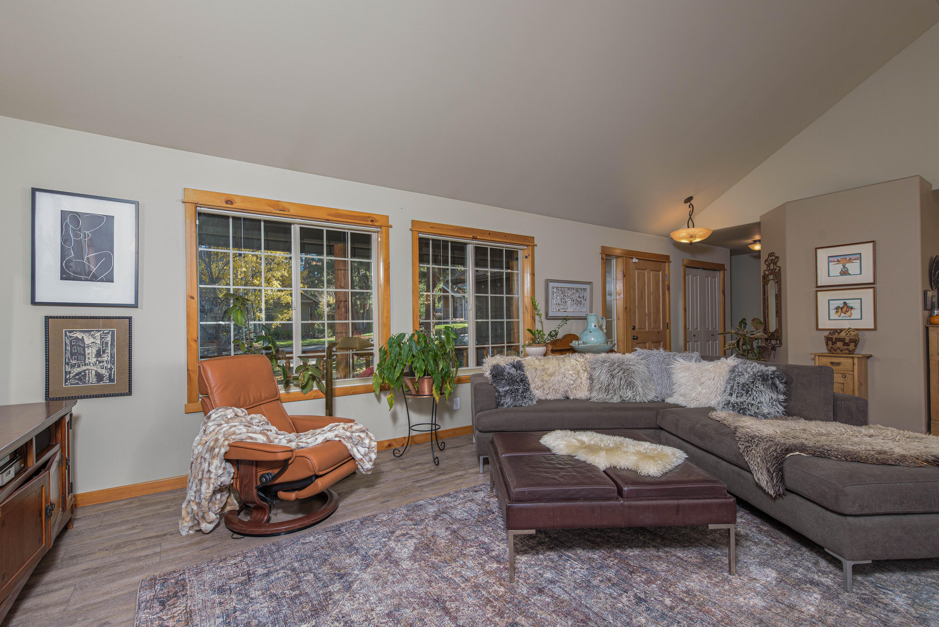 Mountain Pine - Residential