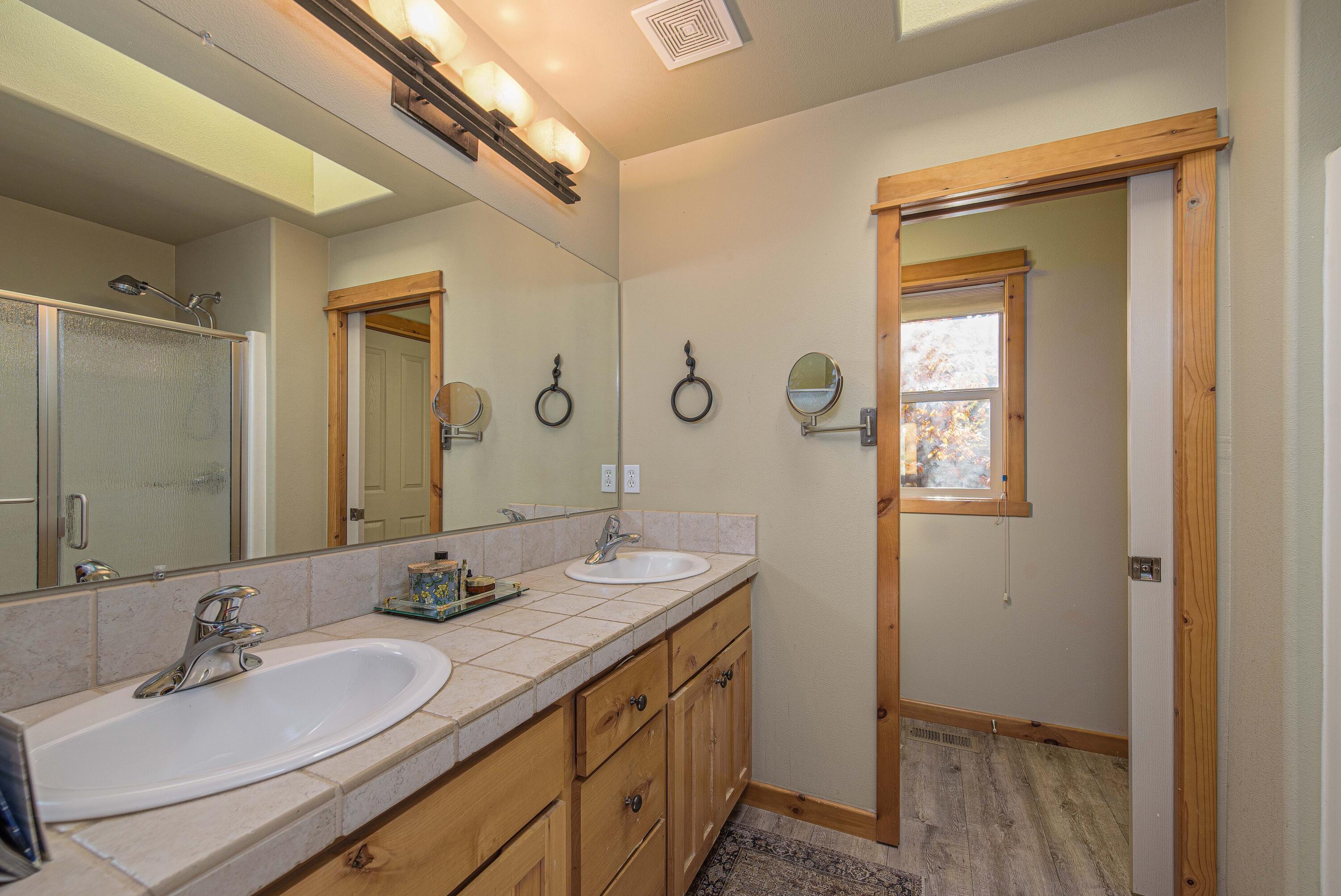 Mountain Pine - Residential