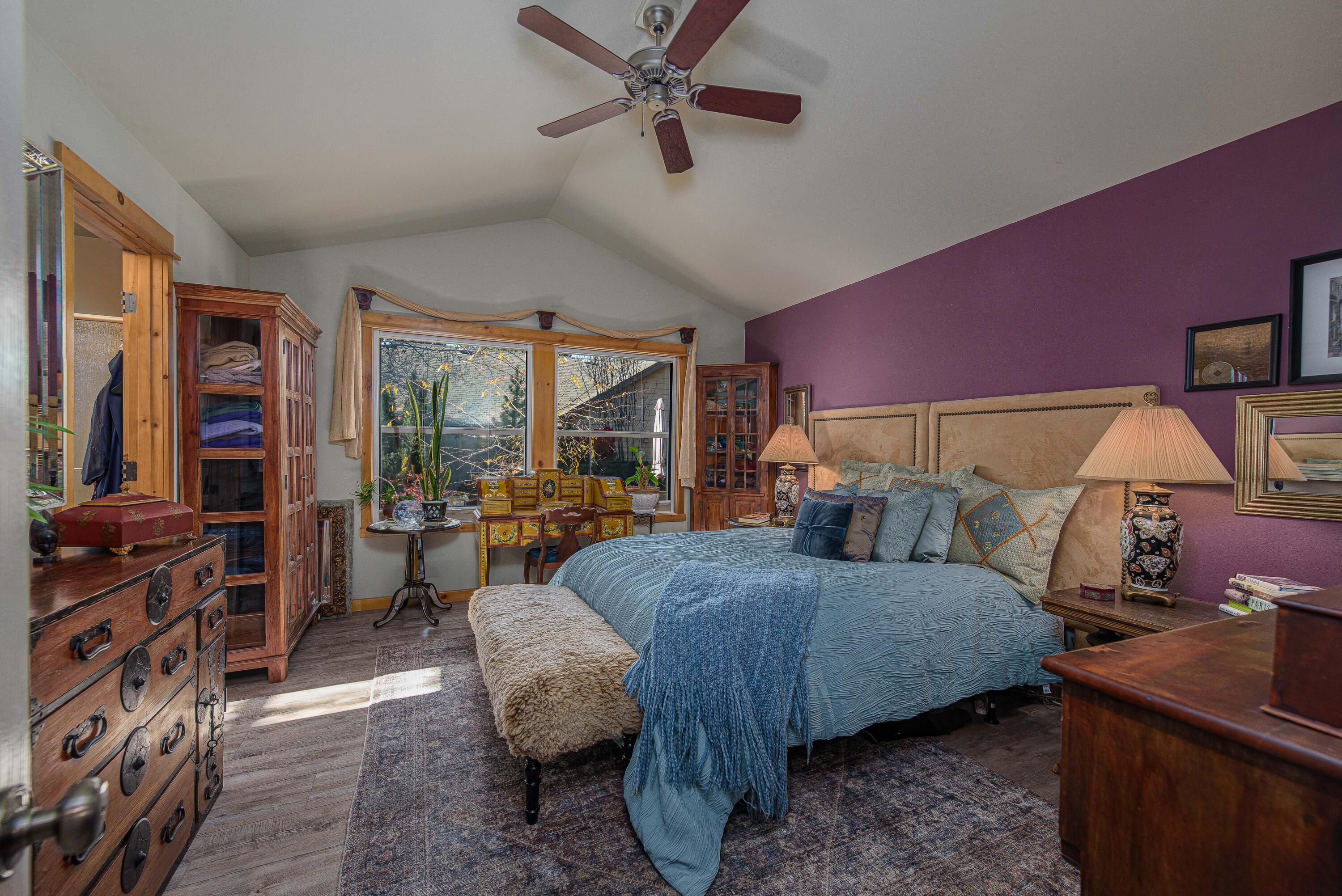 Mountain Pine - Residential