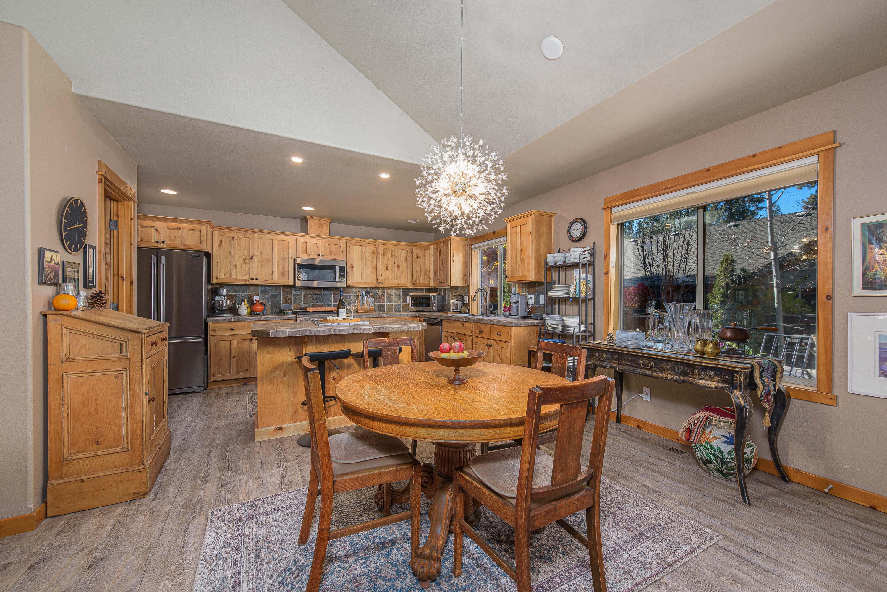 Mountain Pine - Residential