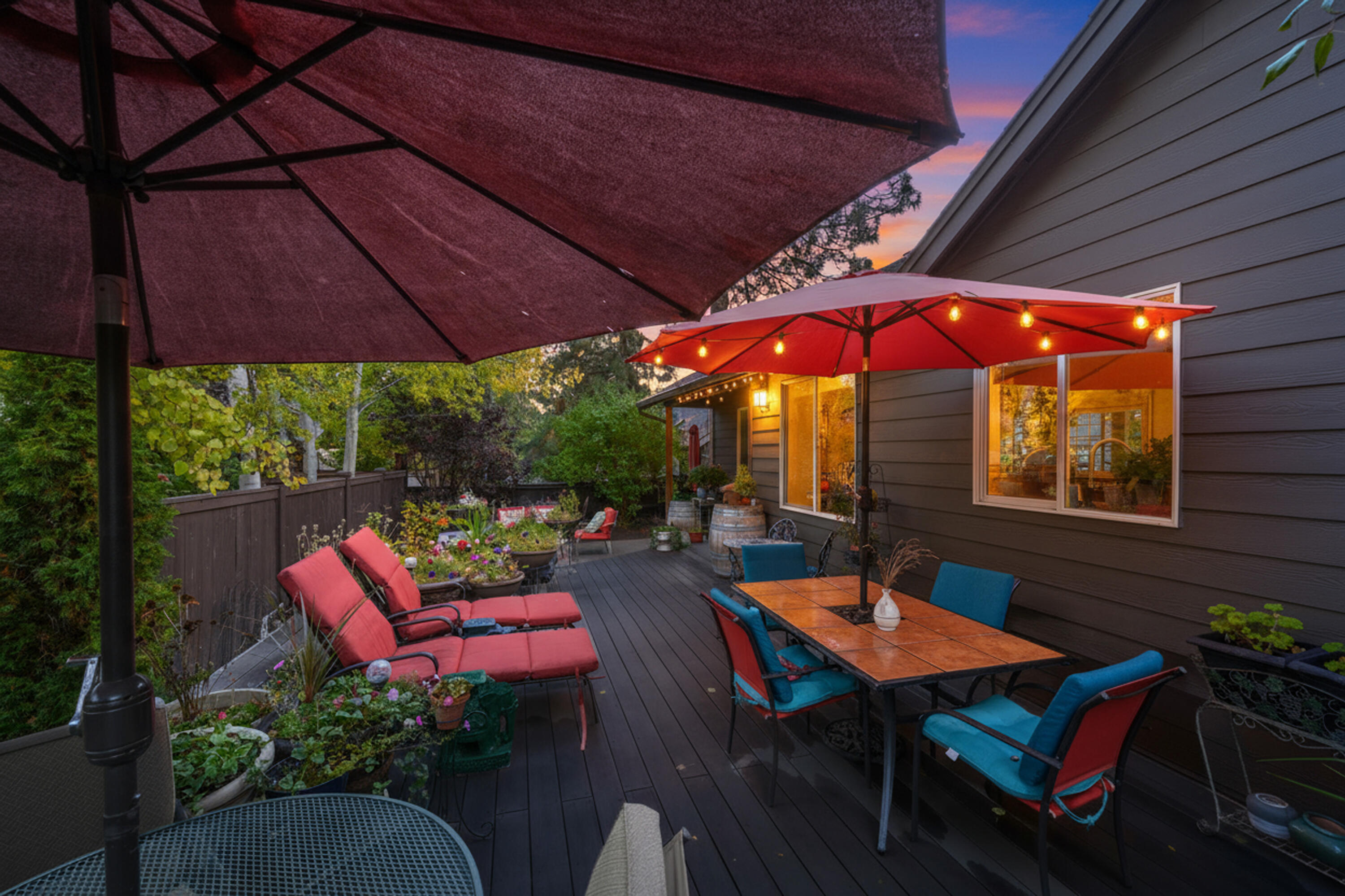 Mountain Pine - Residential