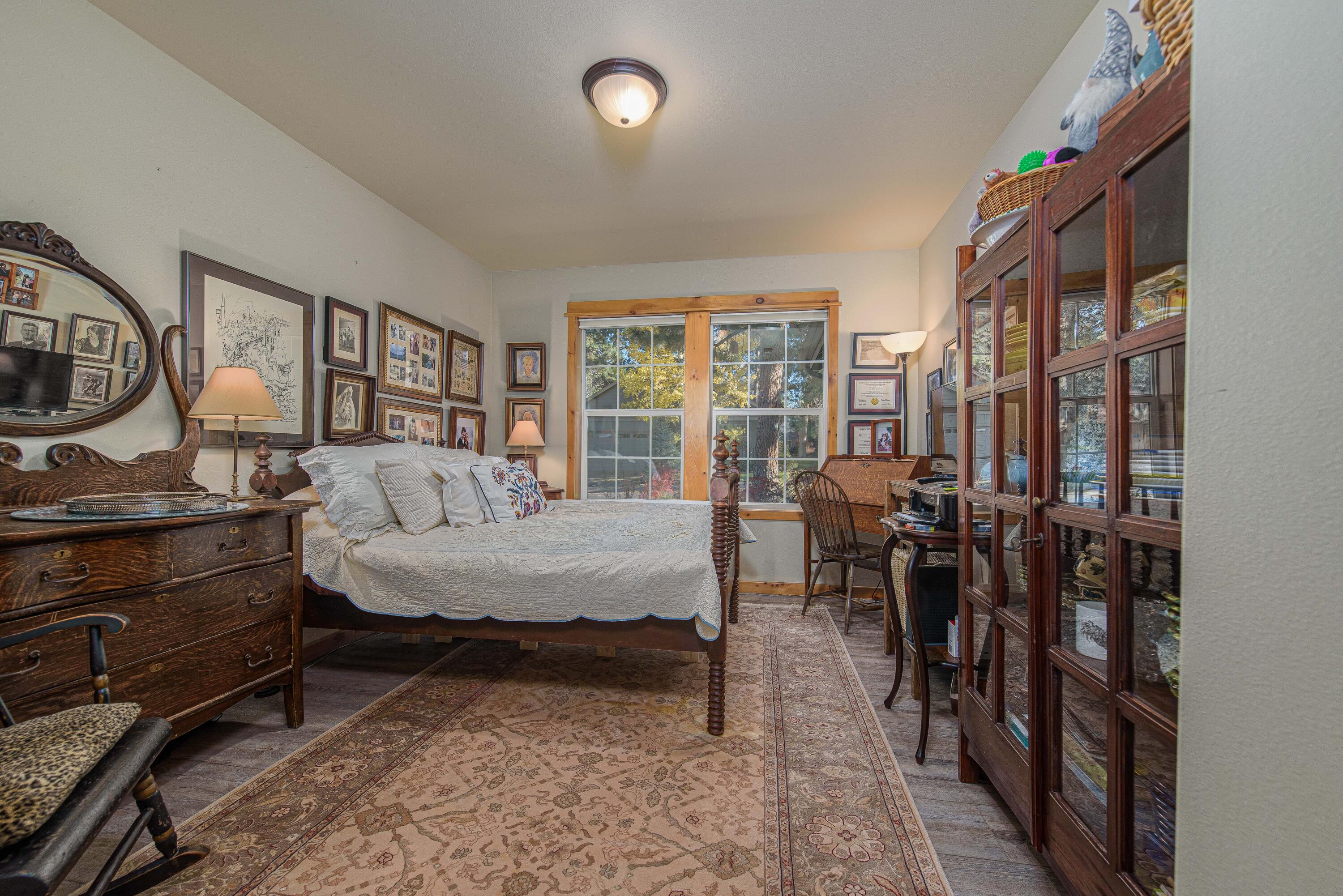 Mountain Pine - Residential