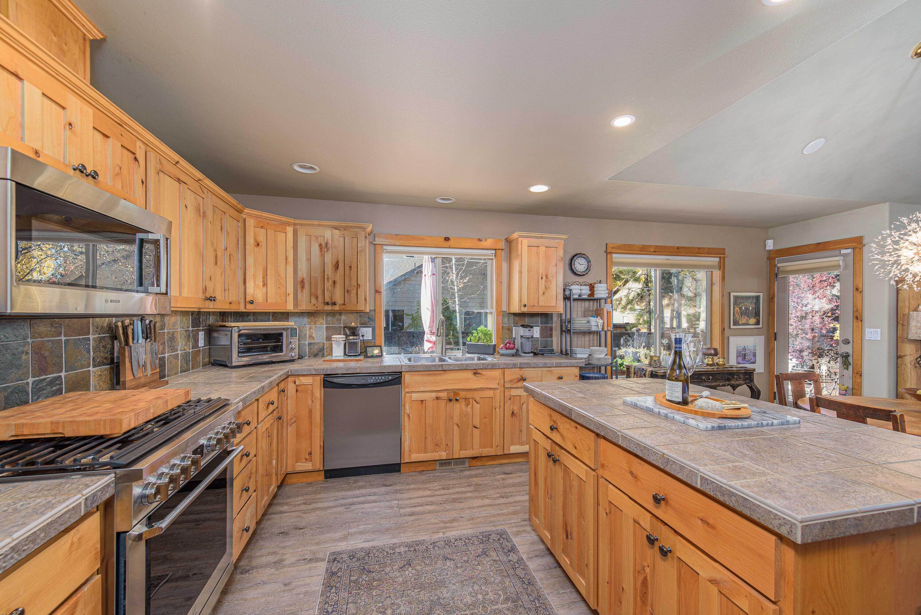 Mountain Pine - Residential