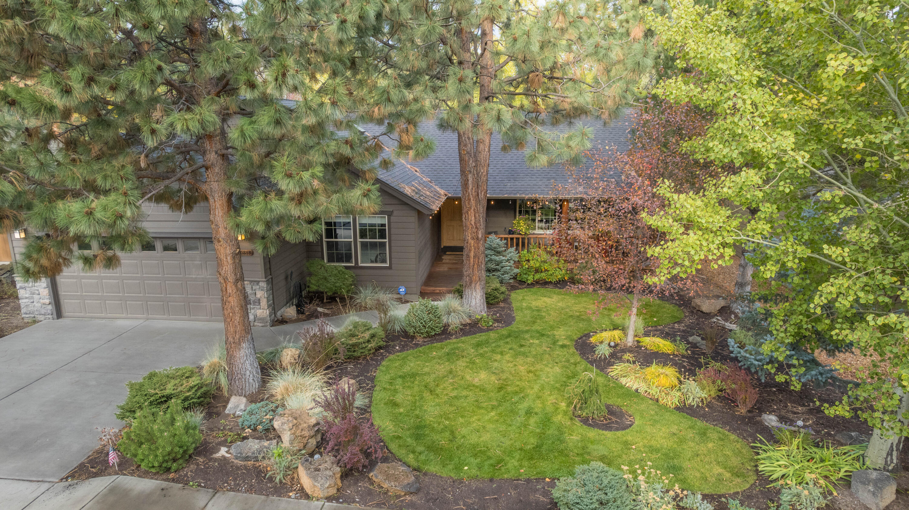 60819 Grand Targhee Drive