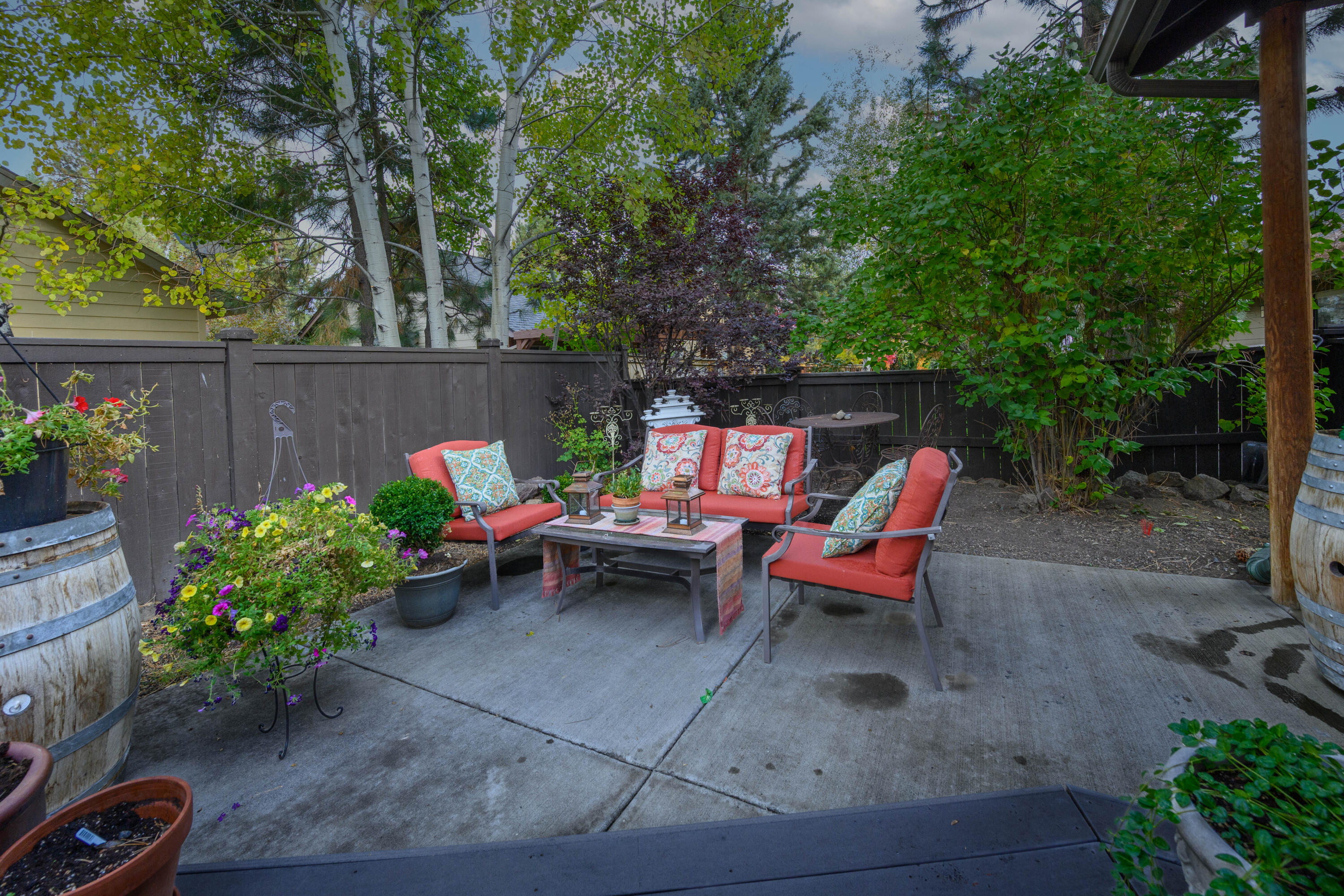 Mountain Pine - Residential