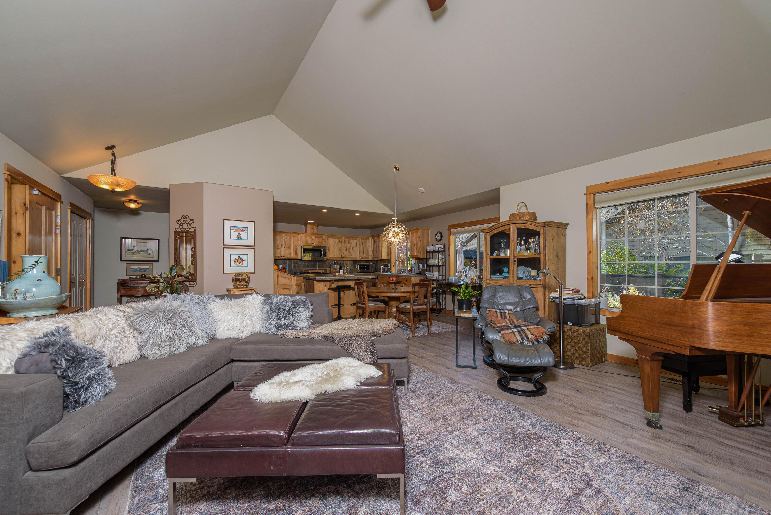 Mountain Pine - Residential