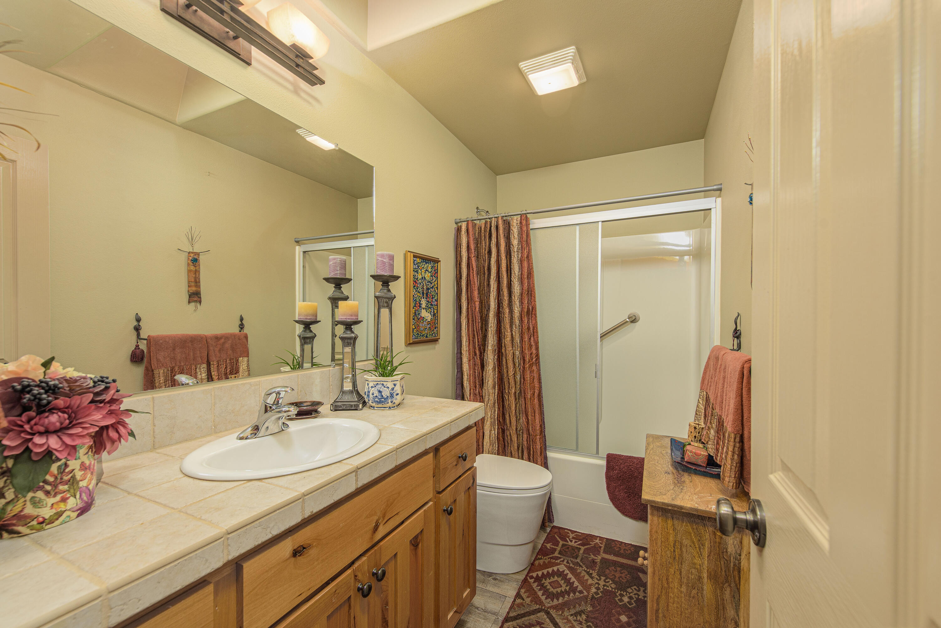 Mountain Pine - Residential