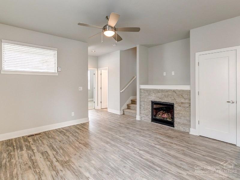 Triple Ridge - Residential