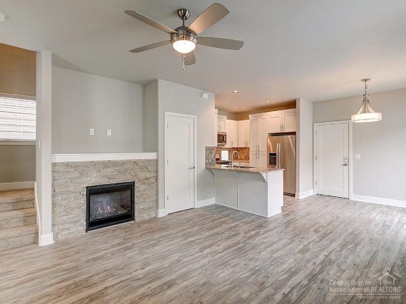 Triple Ridge - Residential