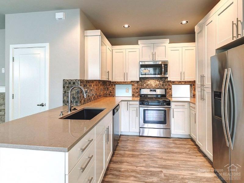 Triple Ridge - Residential