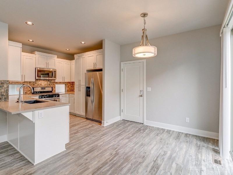 Triple Ridge - Residential