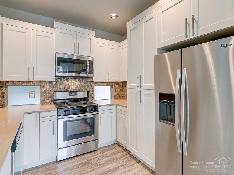 Triple Ridge - Residential