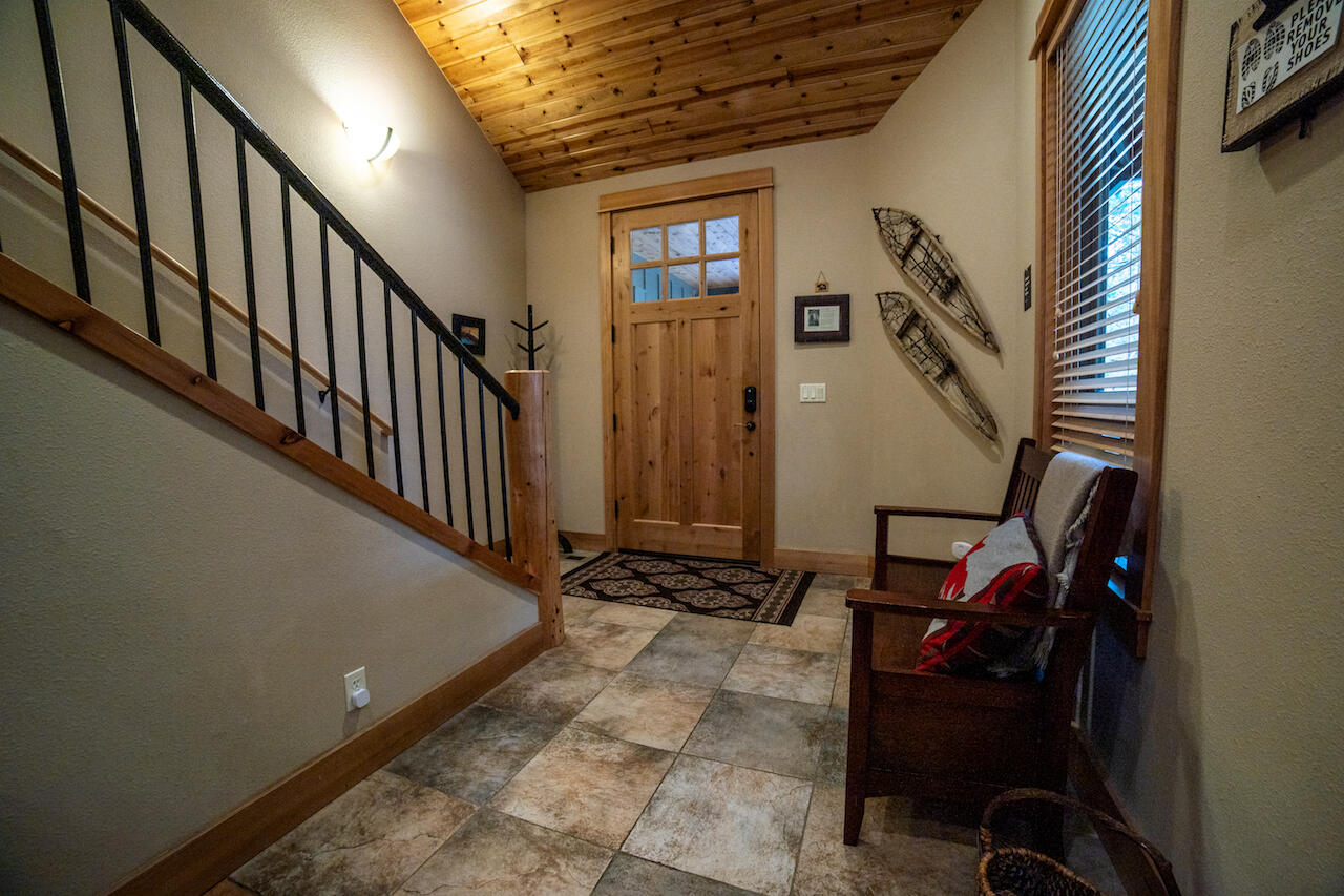 Fairway Crest Village - Residential