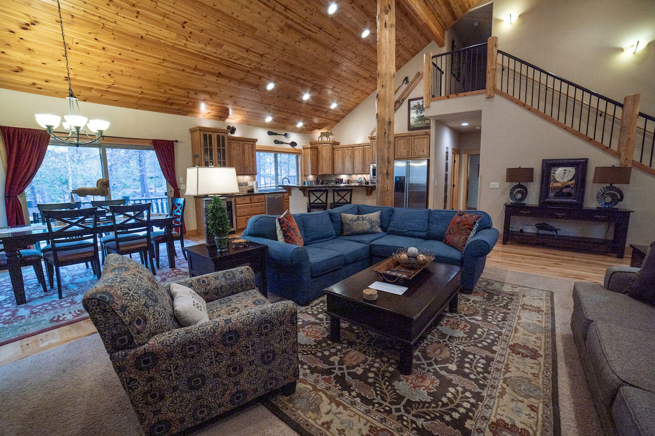 Fairway Crest Village - Residential