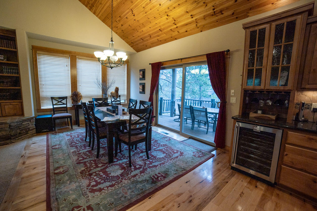 Fairway Crest Village - Residential