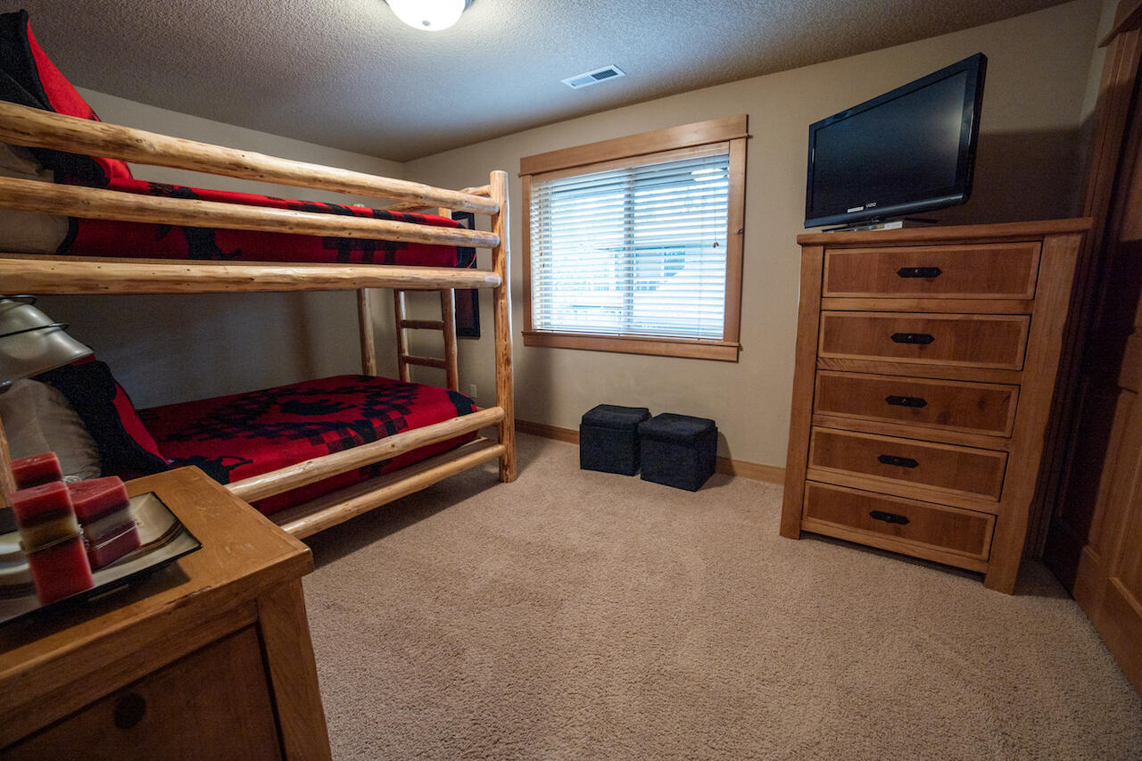 Fairway Crest Village - Residential