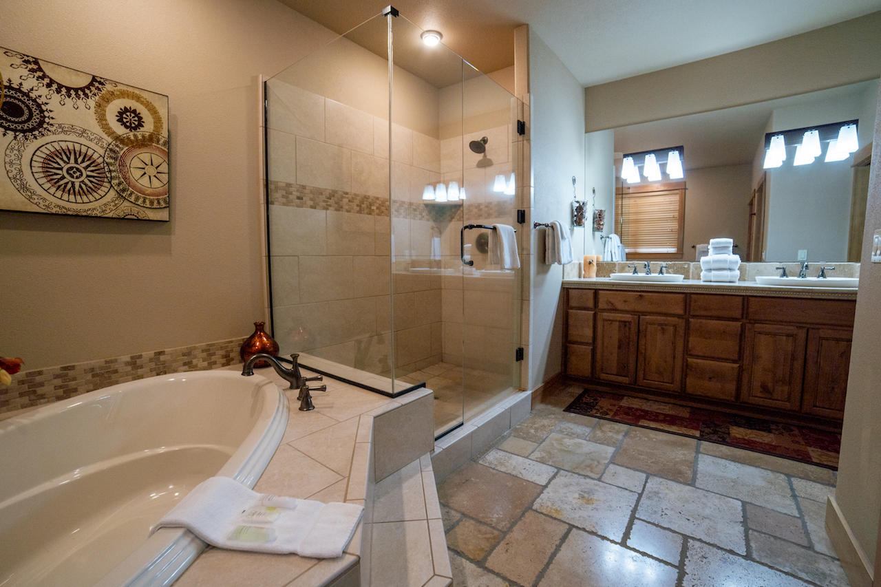 Fairway Crest Village - Residential