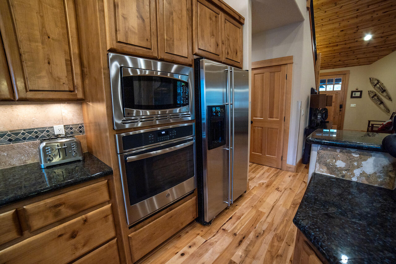 Fairway Crest Village - Residential