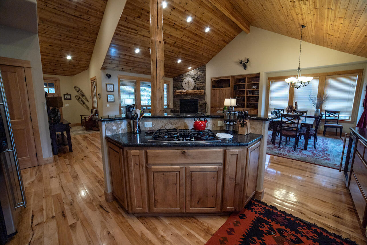 Fairway Crest Village - Residential