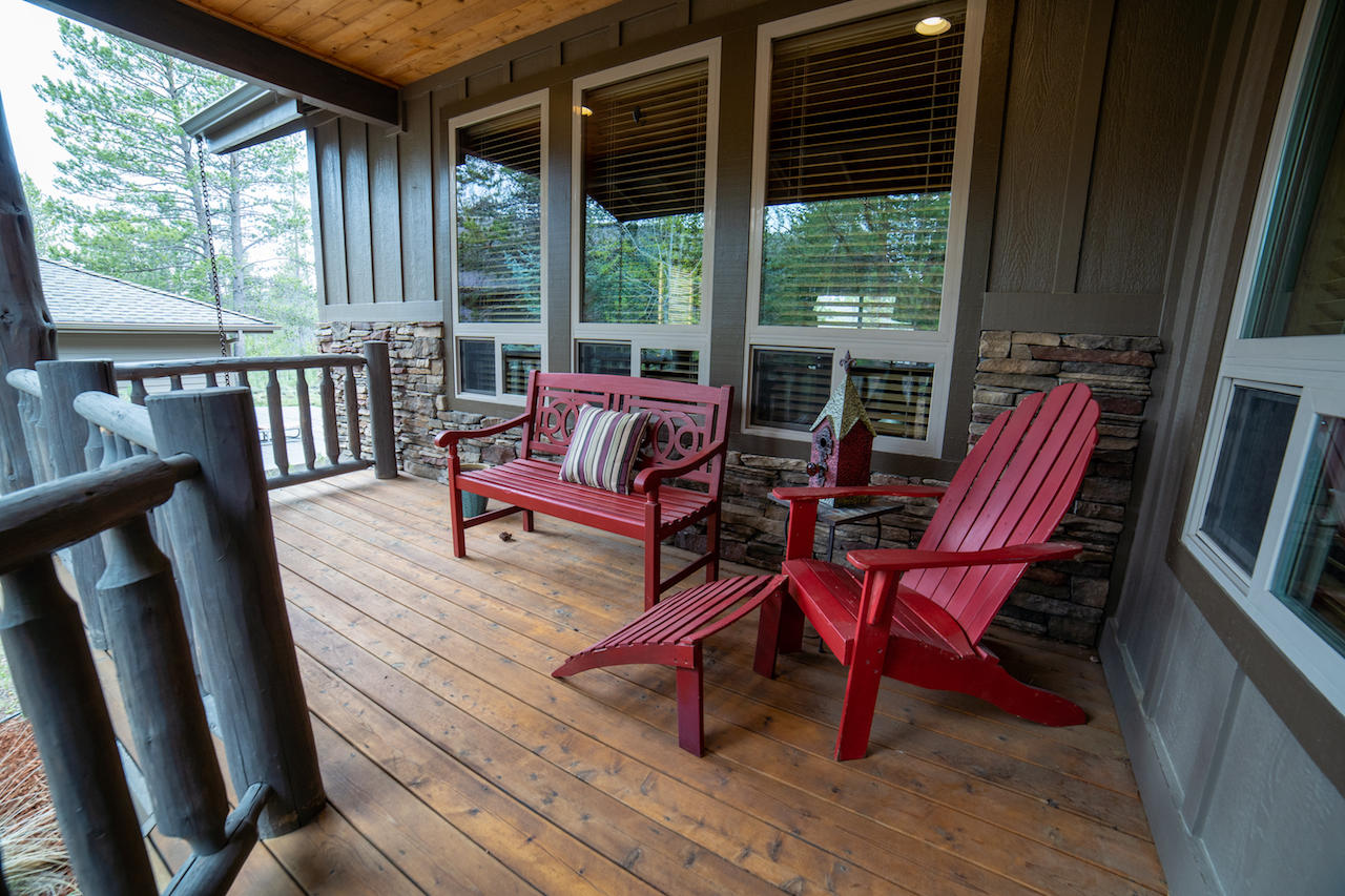 Fairway Crest Village - Residential