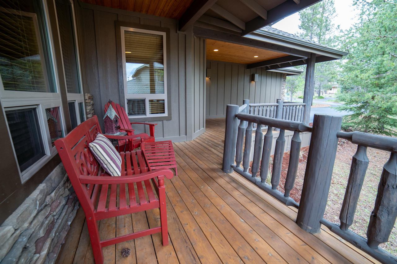 Fairway Crest Village - Residential