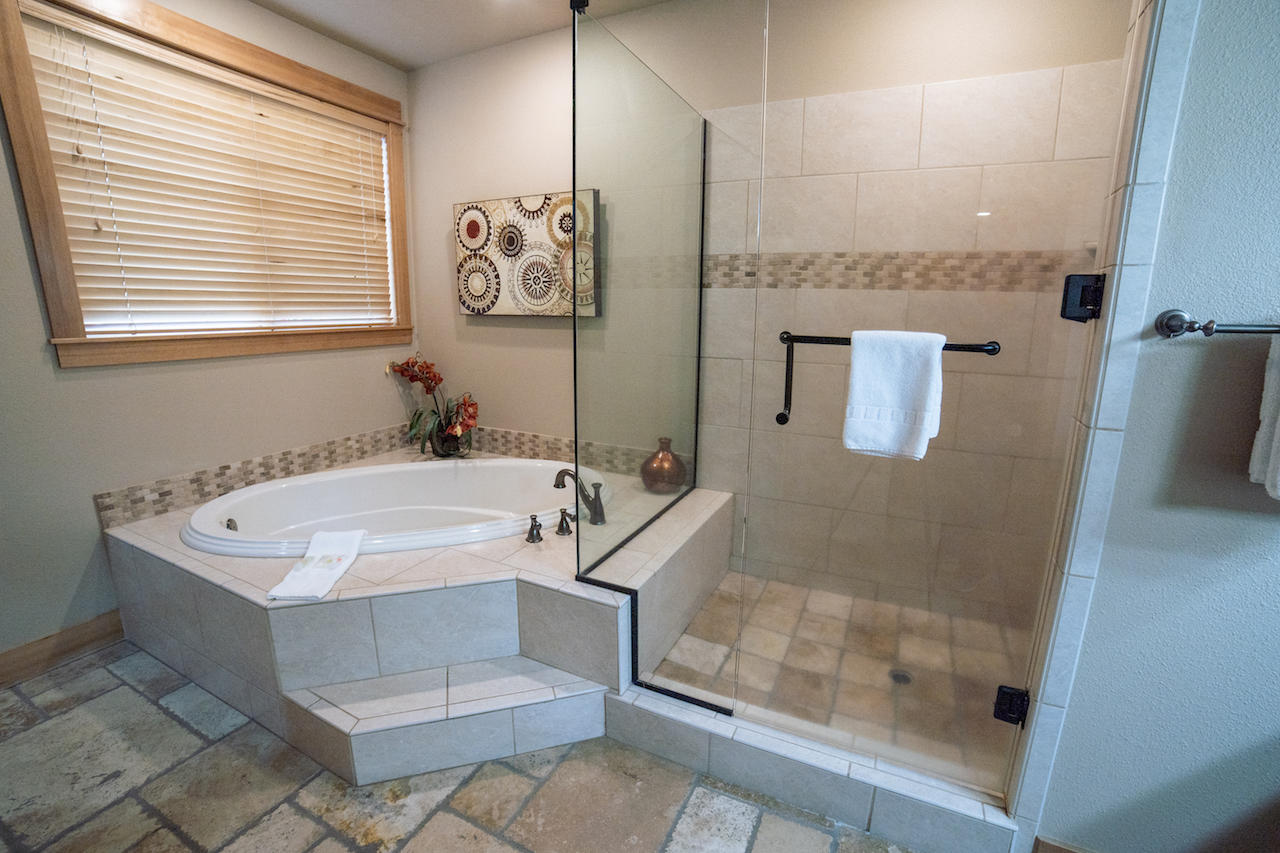 Fairway Crest Village - Residential