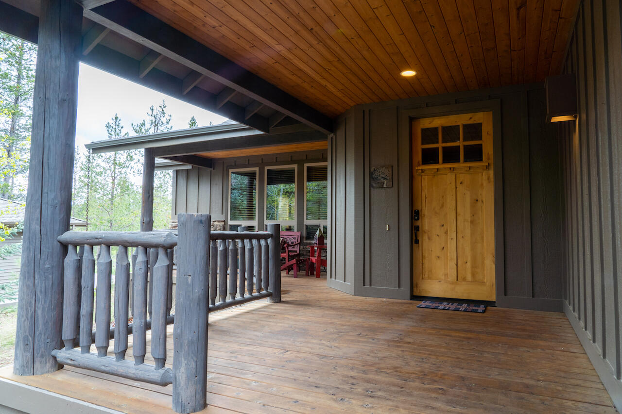 Fairway Crest Village - Residential