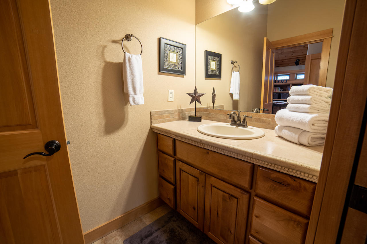 Fairway Crest Village - Residential