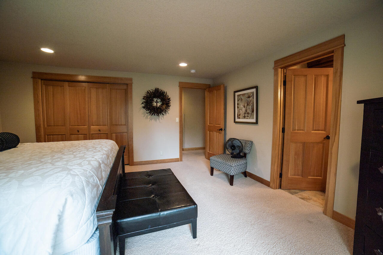 Fairway Crest Village - Residential