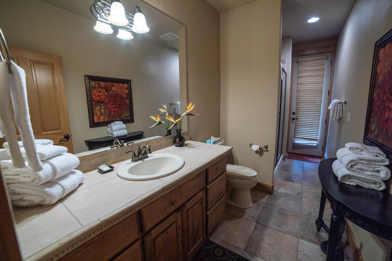 Fairway Crest Village - Residential