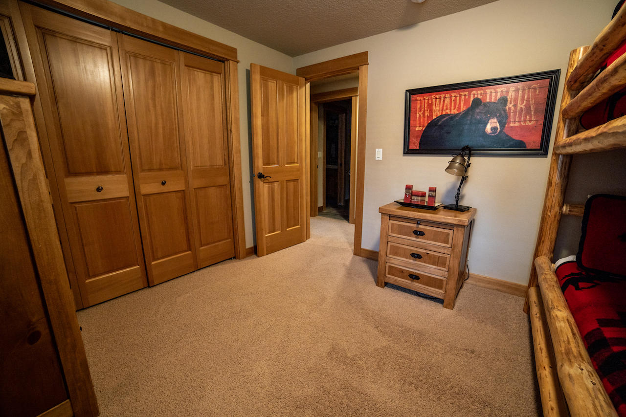 Fairway Crest Village - Residential