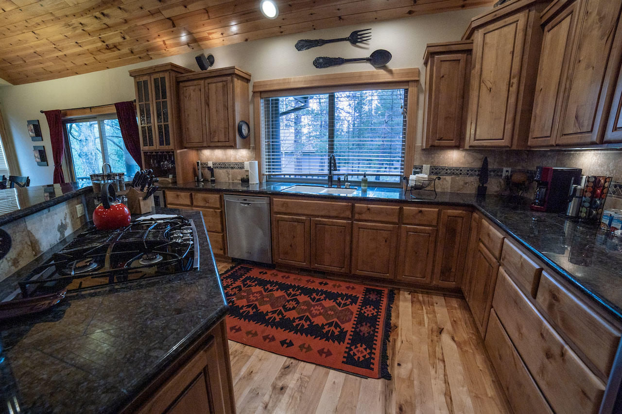 Fairway Crest Village - Residential