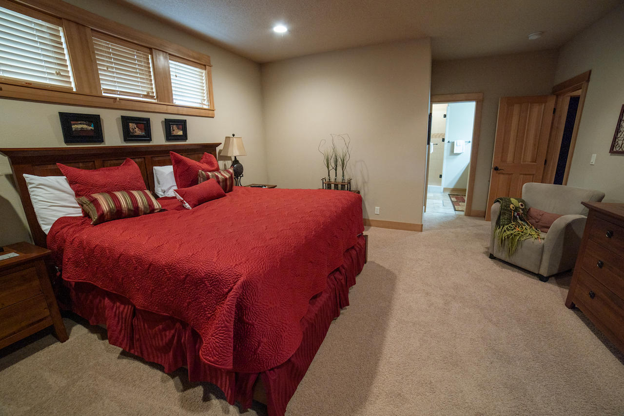 Fairway Crest Village - Residential