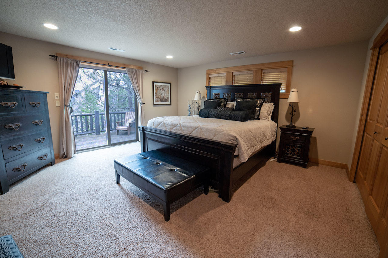 Fairway Crest Village - Residential