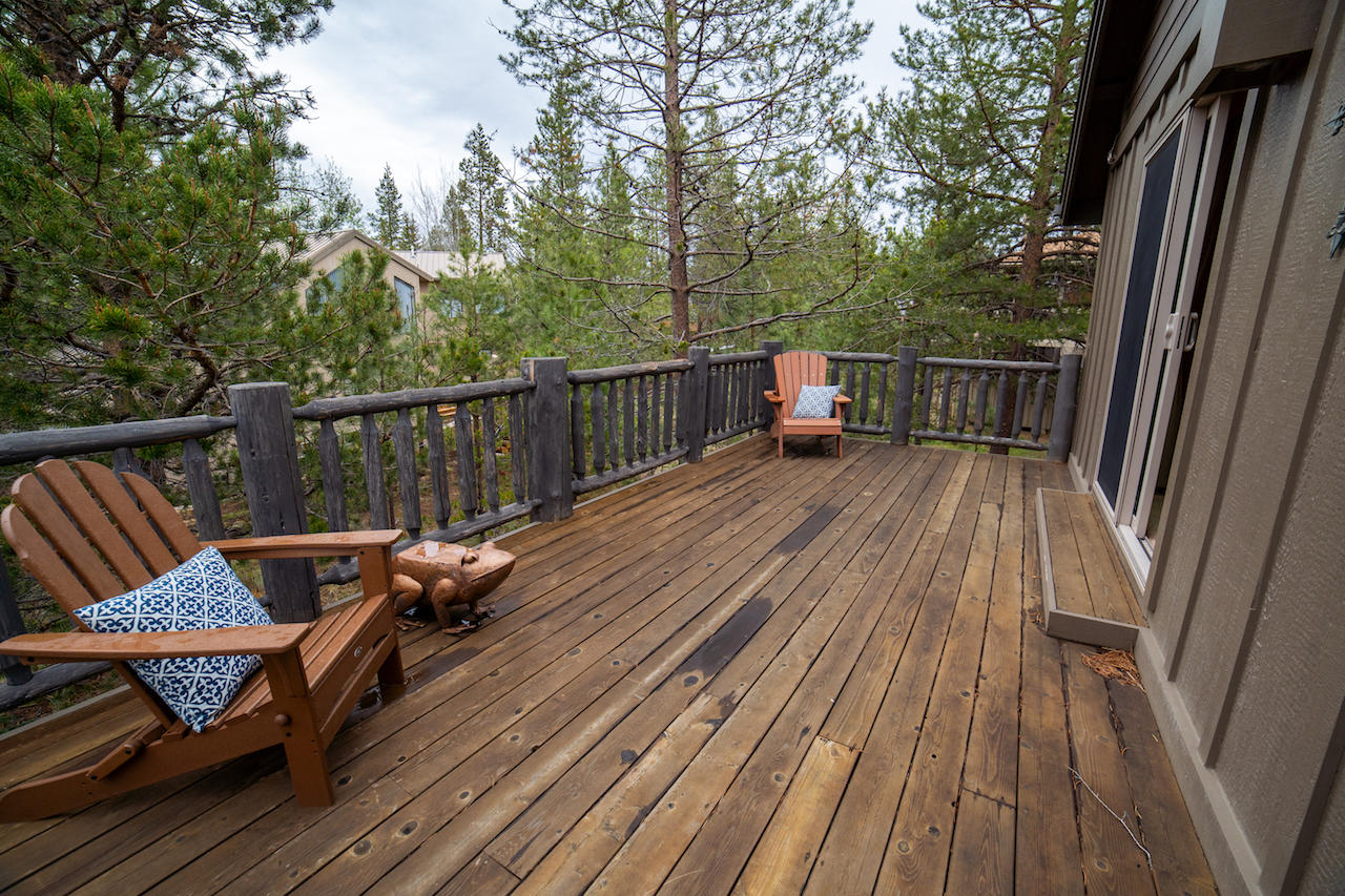 Fairway Crest Village - Residential