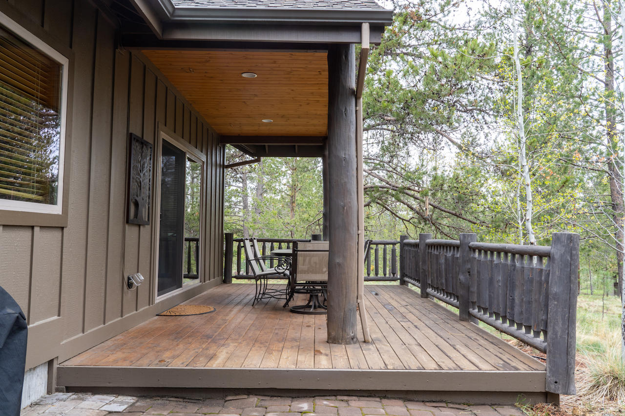 Fairway Crest Village - Residential