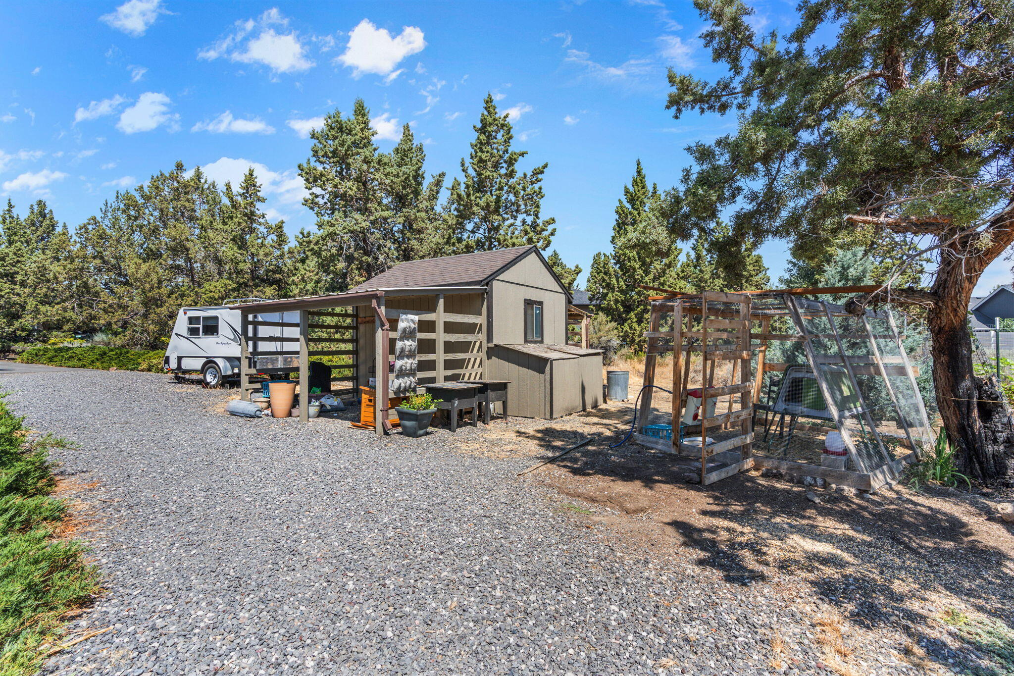 South Heights - Residential