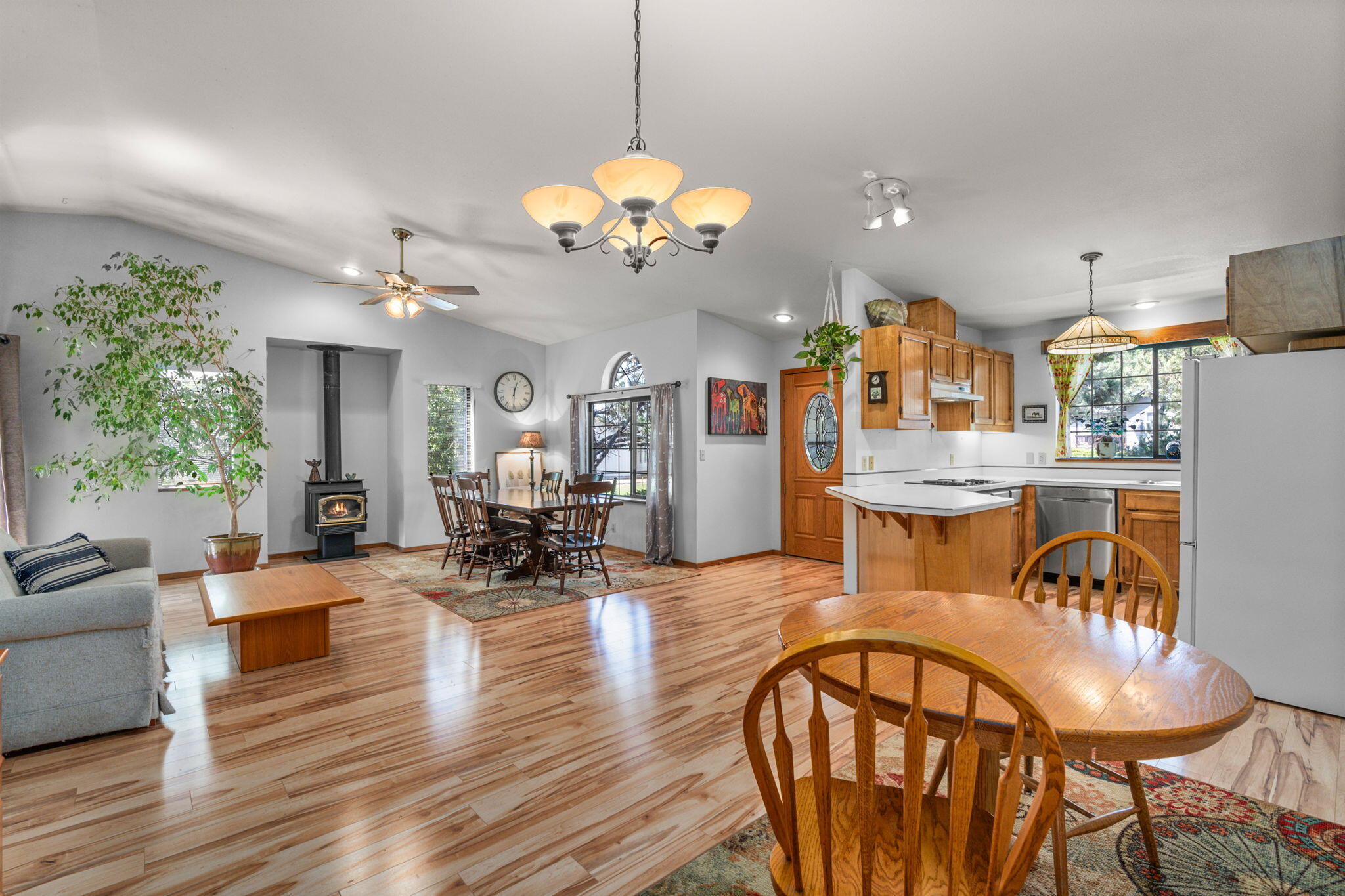 South Heights - Residential