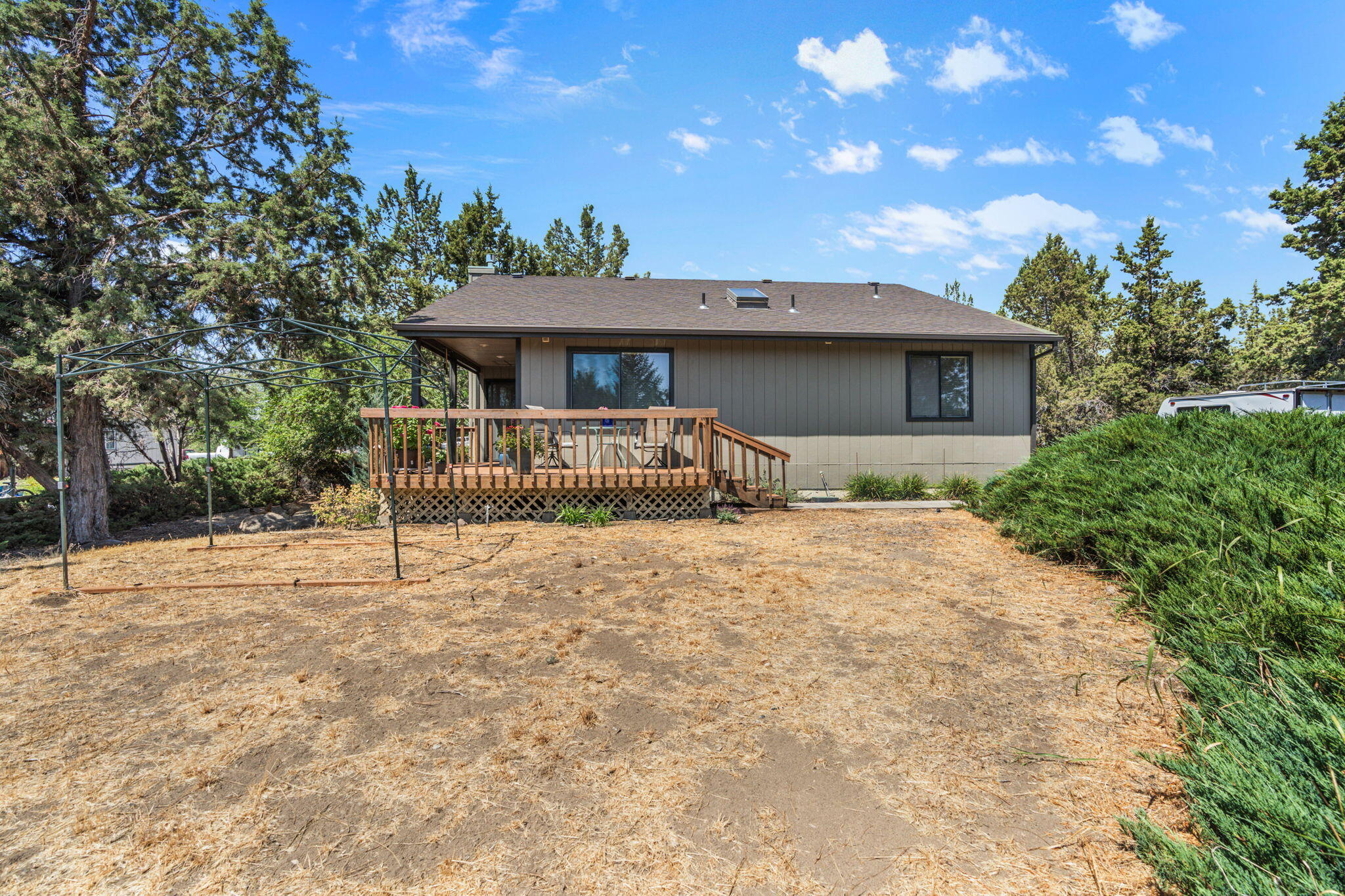 South Heights - Residential