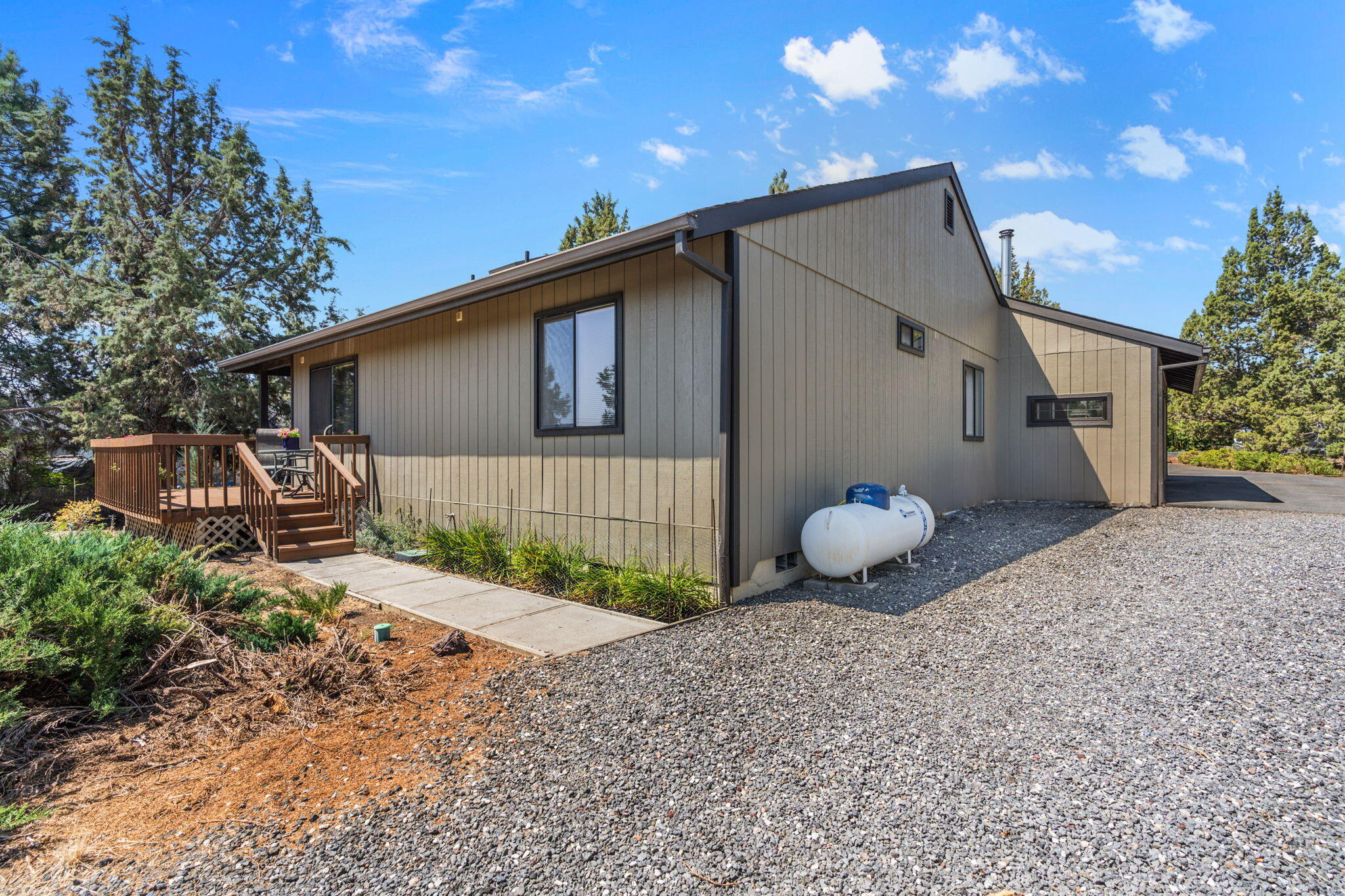 South Heights - Residential